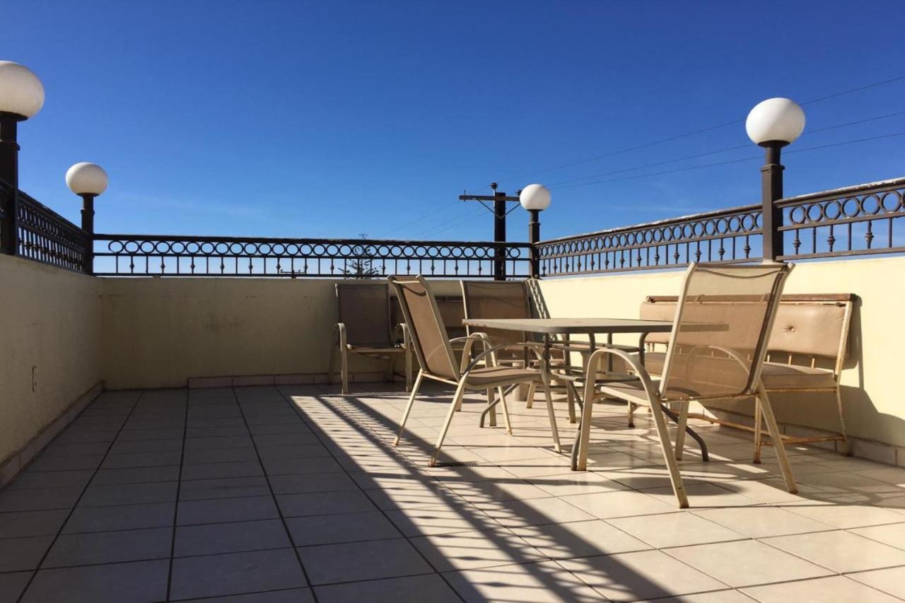 Oyo Hotel Cocobeach, Енсенада Екстериор снимка